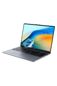 Ноутбук HUAWEI MateBook D 16 MCLF-X 2024 серый, 16