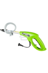 Триммер электрический GREENWORKS GST5033 21217 нижний двигатель 500Вт леска 1.6мм 33см