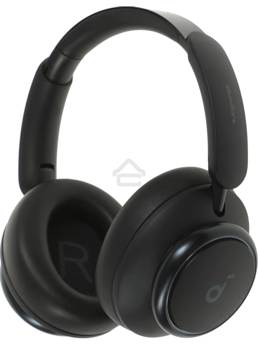 Беспроводные наушники Soundcore Space Q45 Черный