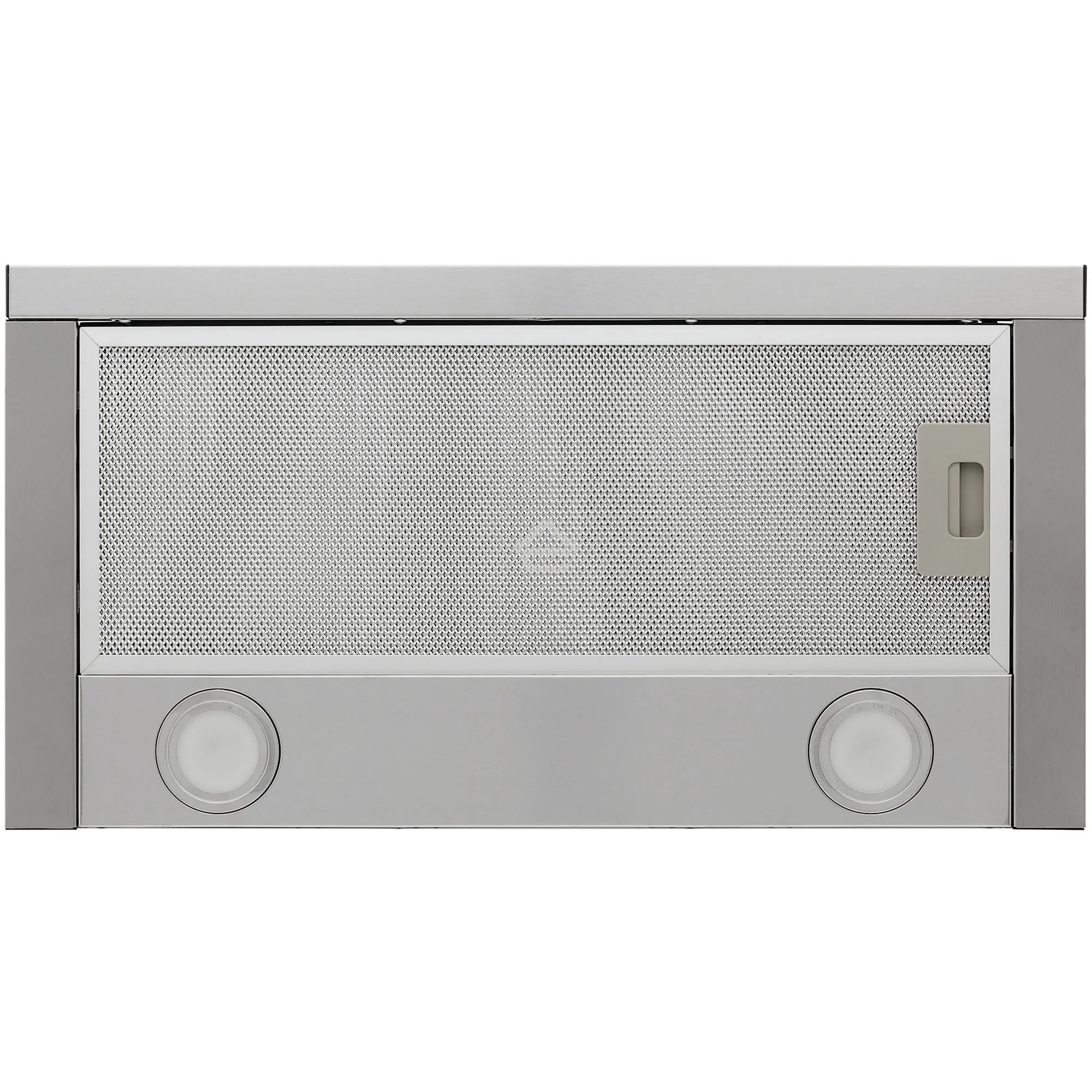 Вытяжка телескопическая KRONA Kamilla TK 600 нержавеющая сталь, 60 см, 1100 куб. м/ч, 58 дБ