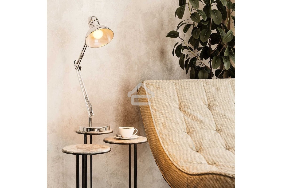 Лампа светодиодная Gauss Led A60-dim E27 11Вт 3000К диммируемая