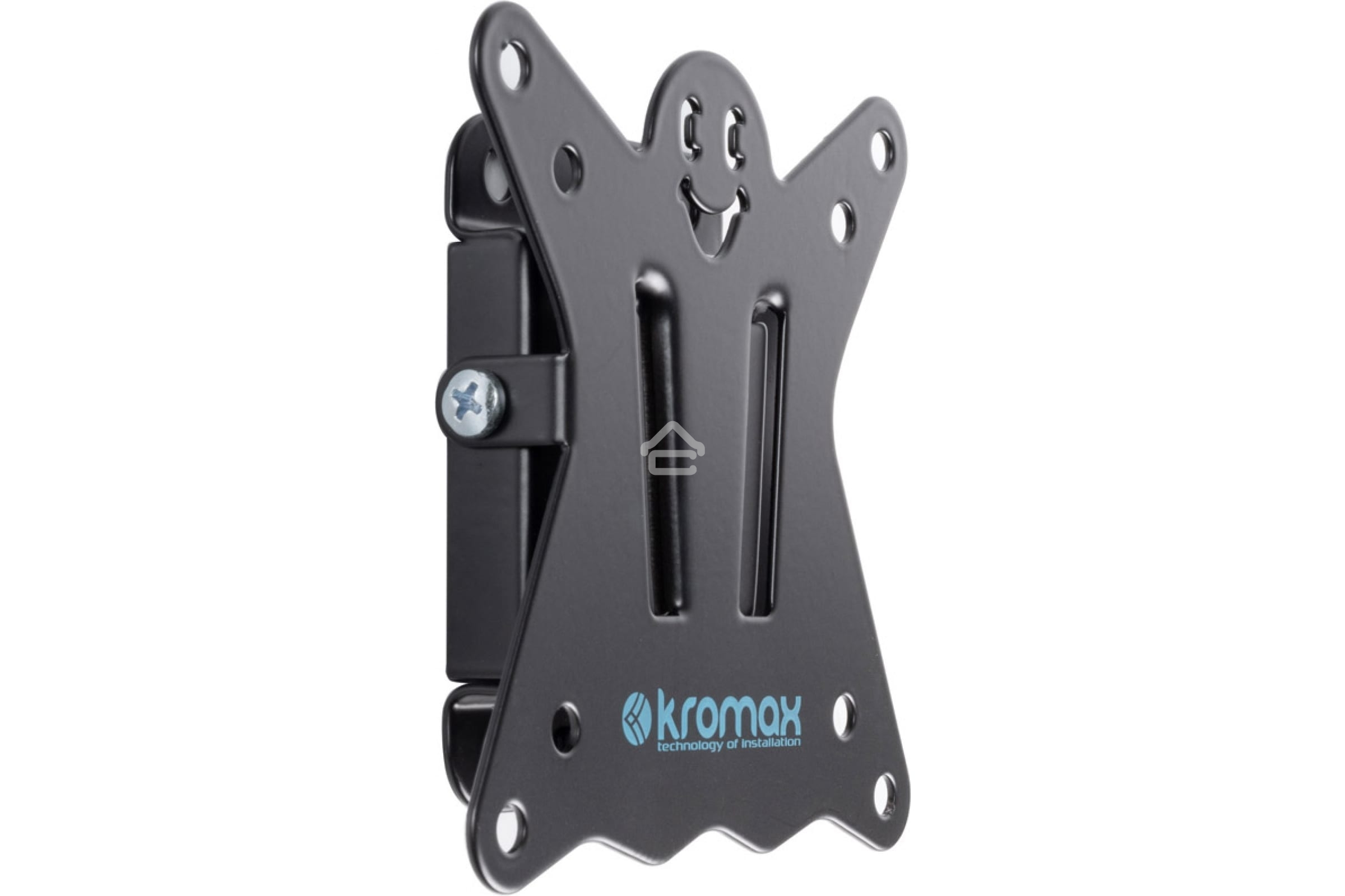 Кронштейн для телевизора Kromax CASPER-100 черный 10