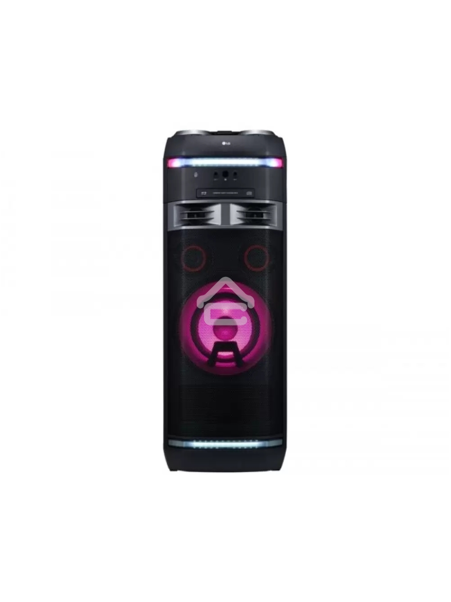 Аудиосистема LG OL75DK