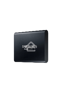 Внешний твердотельный накопитель SSD 1TB Samsung T5 (Up to 540Mb/s, USB 3.1 Type-C) (MU-PA1T0B/WW)