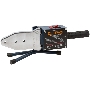 Аппарат сварочный для пластиковых труб MAX-PRO 750/1500 Вт, 50-300?, 6 насадок, 5,8 кг, диаметры труб 20/25/32/40/50/63мм, металлический кейс