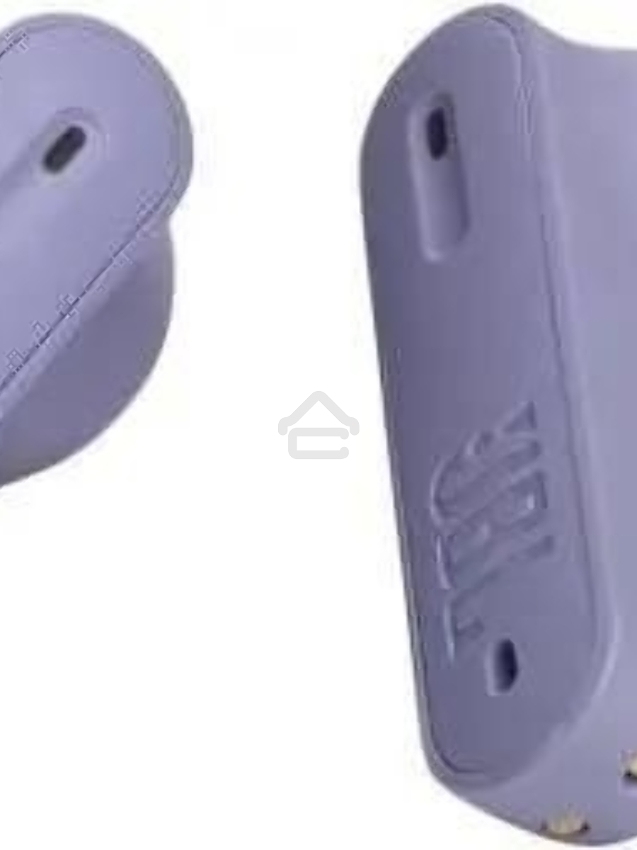 Гарнитура внутриканальные JBL Tune Beam пурпурный беспроводные bluetooth в ушной раковине