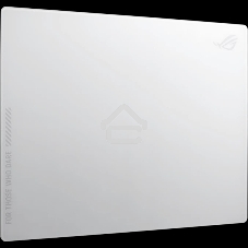 Коврик ASUS NH04 ROG MoonStone Ace L 500x400x3мм белый