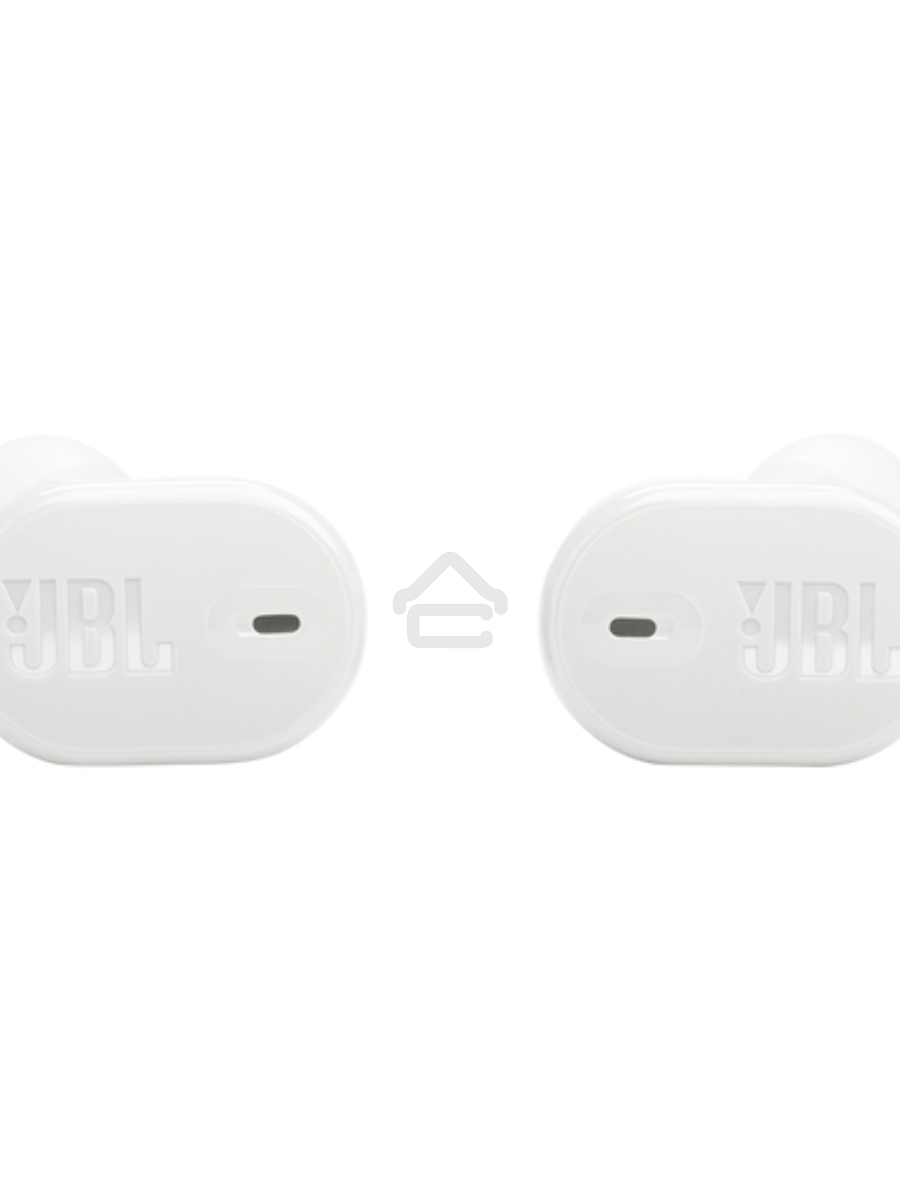 Наушники JBL, модель Tune Buds 2 Ghost белый