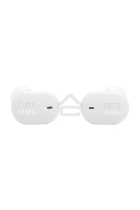 Наушники JBL, модель Tune Buds 2 Ghost белый