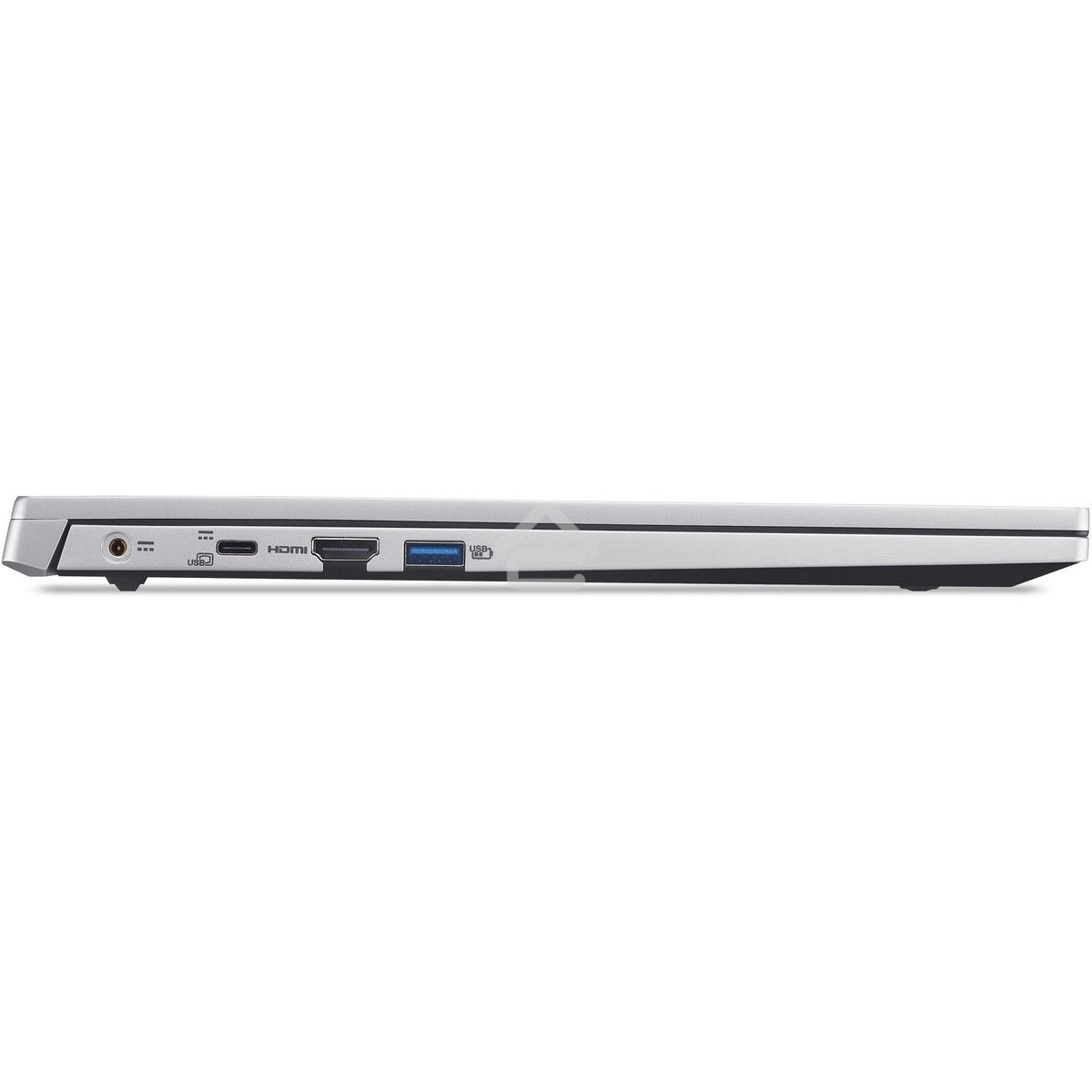 Ноутбук Acer Aspire Lite AL15-33P-C0P8 Intel Processor N150/8Gb/SSD512Gb/15.6