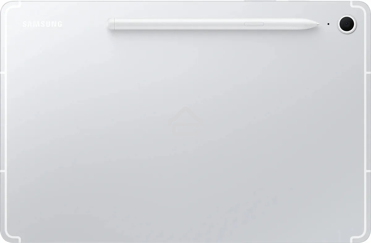 Планшет Samsung Galaxy Tab S10 FE 1580 (2.9) 8C RAM8Gb ROM128Gb 10.9