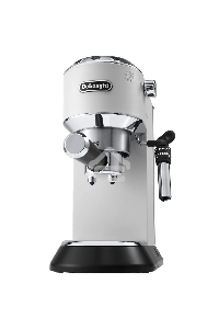 Кофеварка рожковая DeLonghi EC685.M серебристый, исп. кофе - молотый/чалды, 1.1 л, 1350 Вт, 15 Бар.