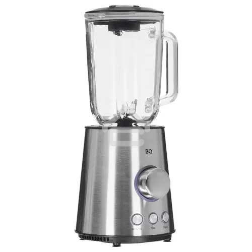 Блендер BQ SB1000 Black-Silver.