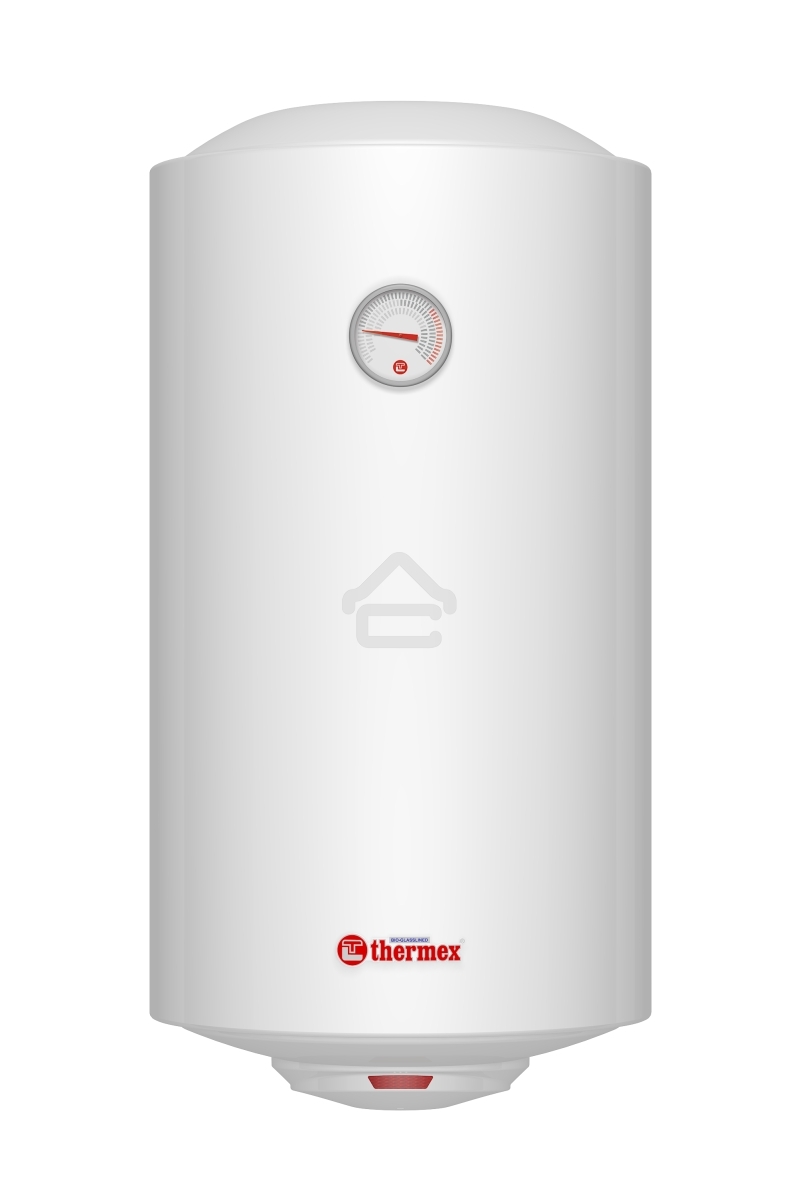 Водонагреватель Thermex TitaniumHeat 50 V Slim 1.5 кВт, 50 л, 722х365х378 мм Арт 111 081