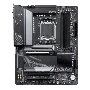 Материнская плата GIGABYTE B650 AORUS ELITE AX V2, AM5, AMD B650, 4xDDR5, 4xSATA, 3xM.2, 1xPCI-E 4.0 x16, 1xHDMI, 1xDP, 1xUSB-C 3.2 Gen 2, 5xUSB-A 3.2 Gen 1, 2xUSB-A 3.2 Gen 2, 4xUSB-A 2.0, 1x 2.5Gb LAN, 3x3.5 мм, 7.1, ATX