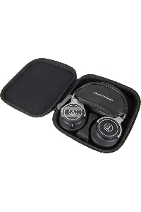 Наушники Audio-Technica ATH-M70X черный
