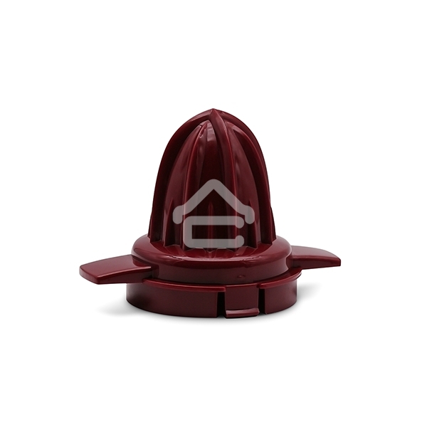 Соковыжималка Blackton Bt J1112 Burgundy-White, Мощность 25 Вт, Объем кувшина 1.2 л