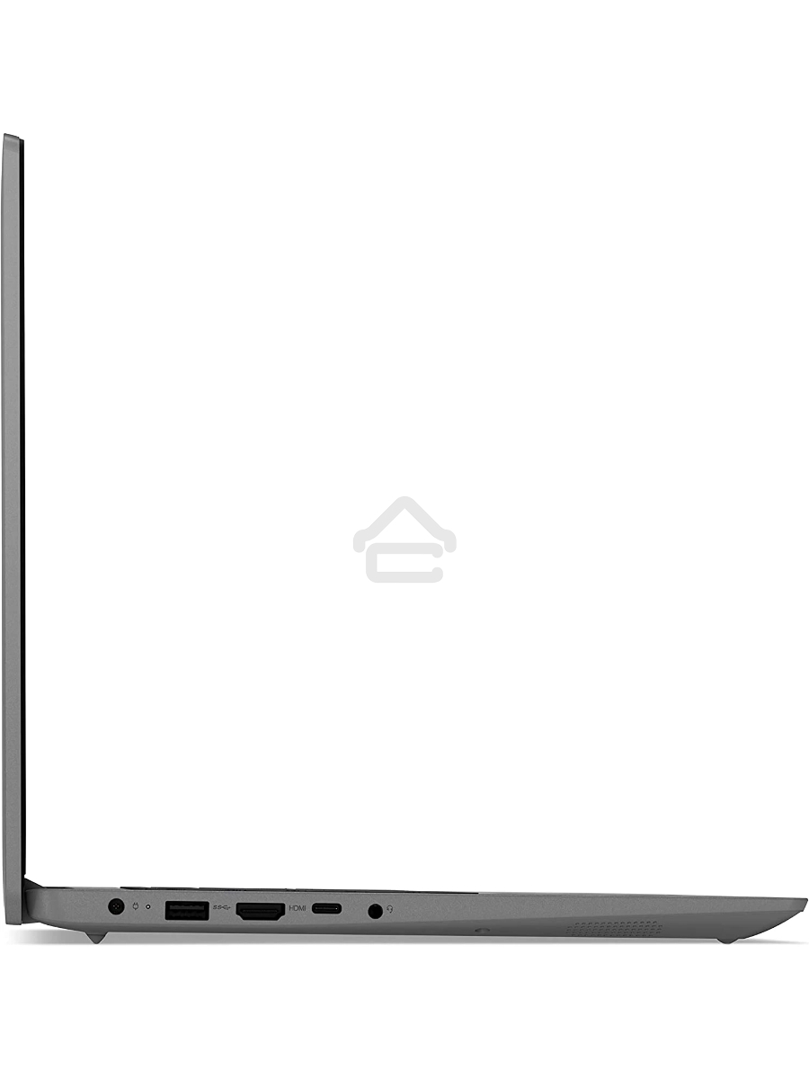 Ноутбук_Lenovo IP 3 15IAU7/15.6 IPS FHD/i3-1215U/8Gb/256Gb/No OS/Grey