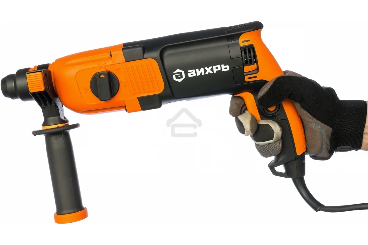 Перфоратор Вихрь П-800к