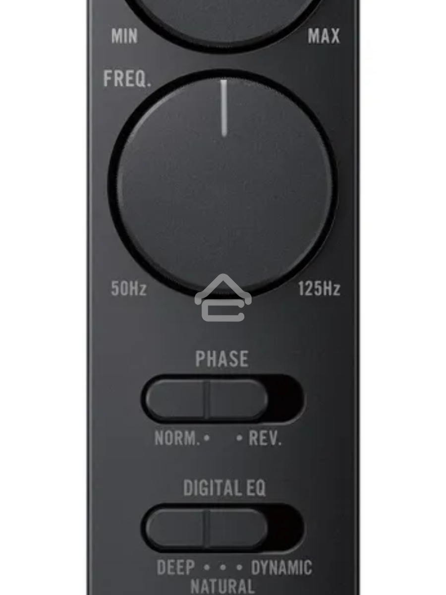 Сабвуфер автомобильный Pioneer TS-WX140DA 50Вт активный