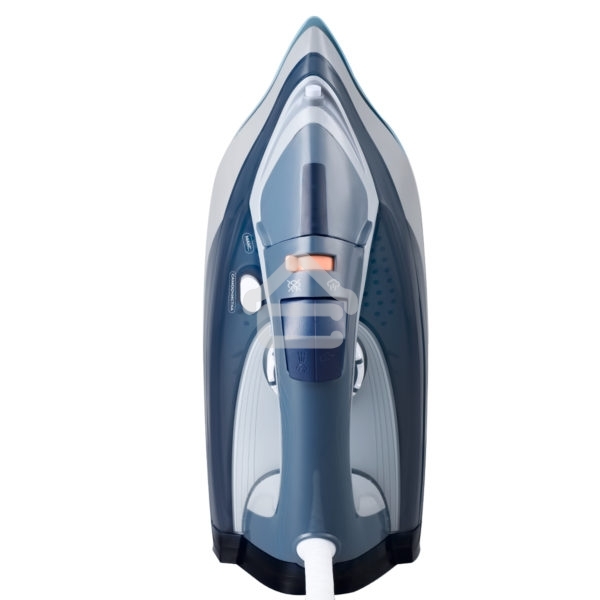 Утюг Centek CT-2323 серый/синий, 2400 Вт