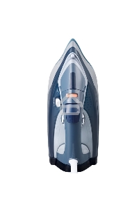 Утюг Centek CT-2323 серый/синий, 2800 Вт