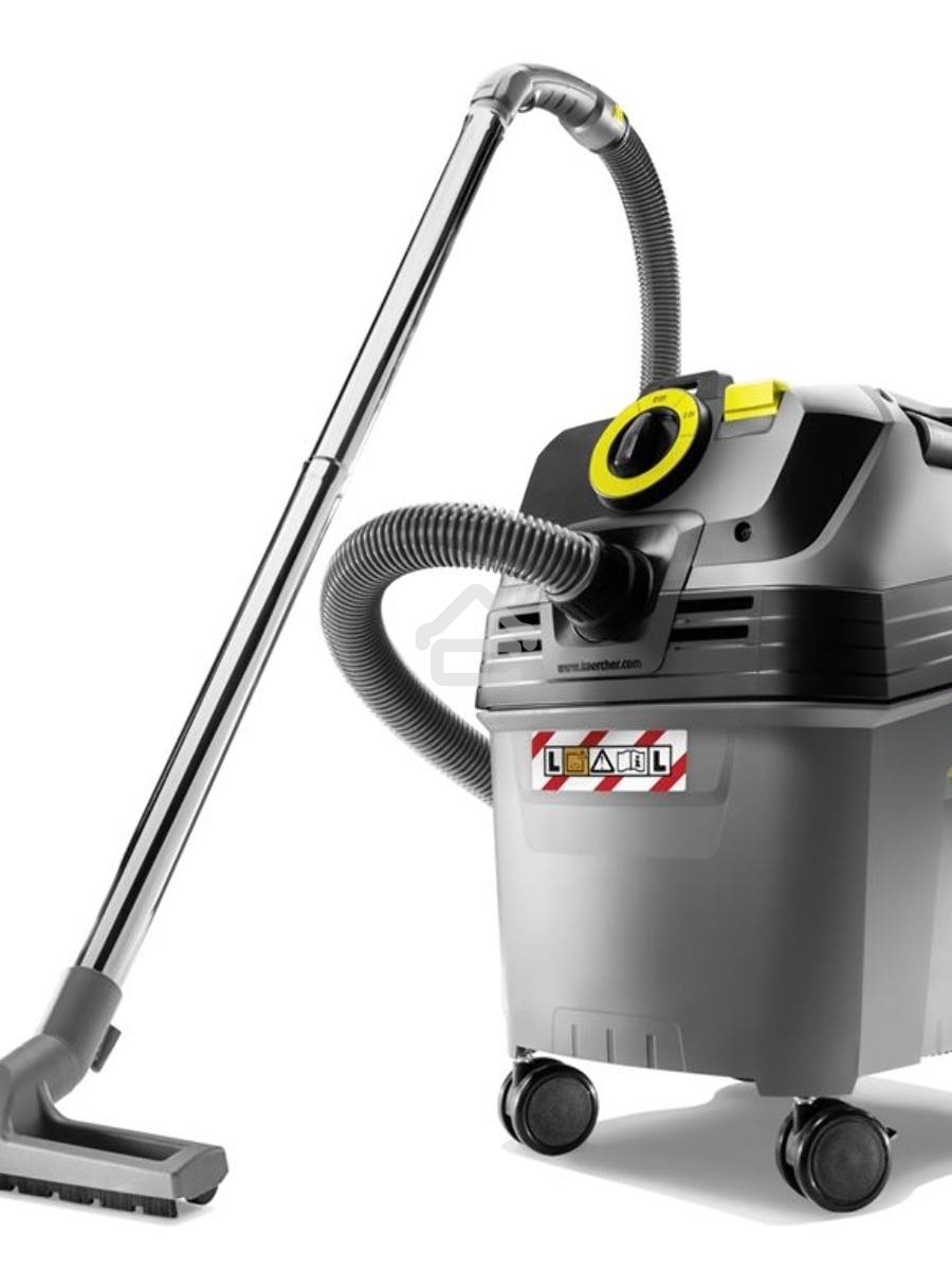 Пылесос Karcher NT 30/1 AP L влажной и сухой уборки 1.148-221