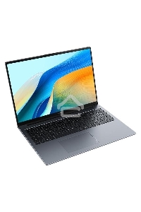 Ноутбук HUAWEI MateBook D 16 MCLF-X 2024 серый, 16