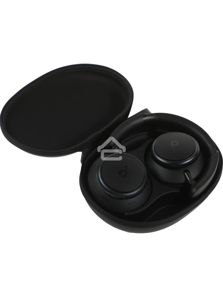 Беспроводные наушники Soundcore Space Q45 Черный
