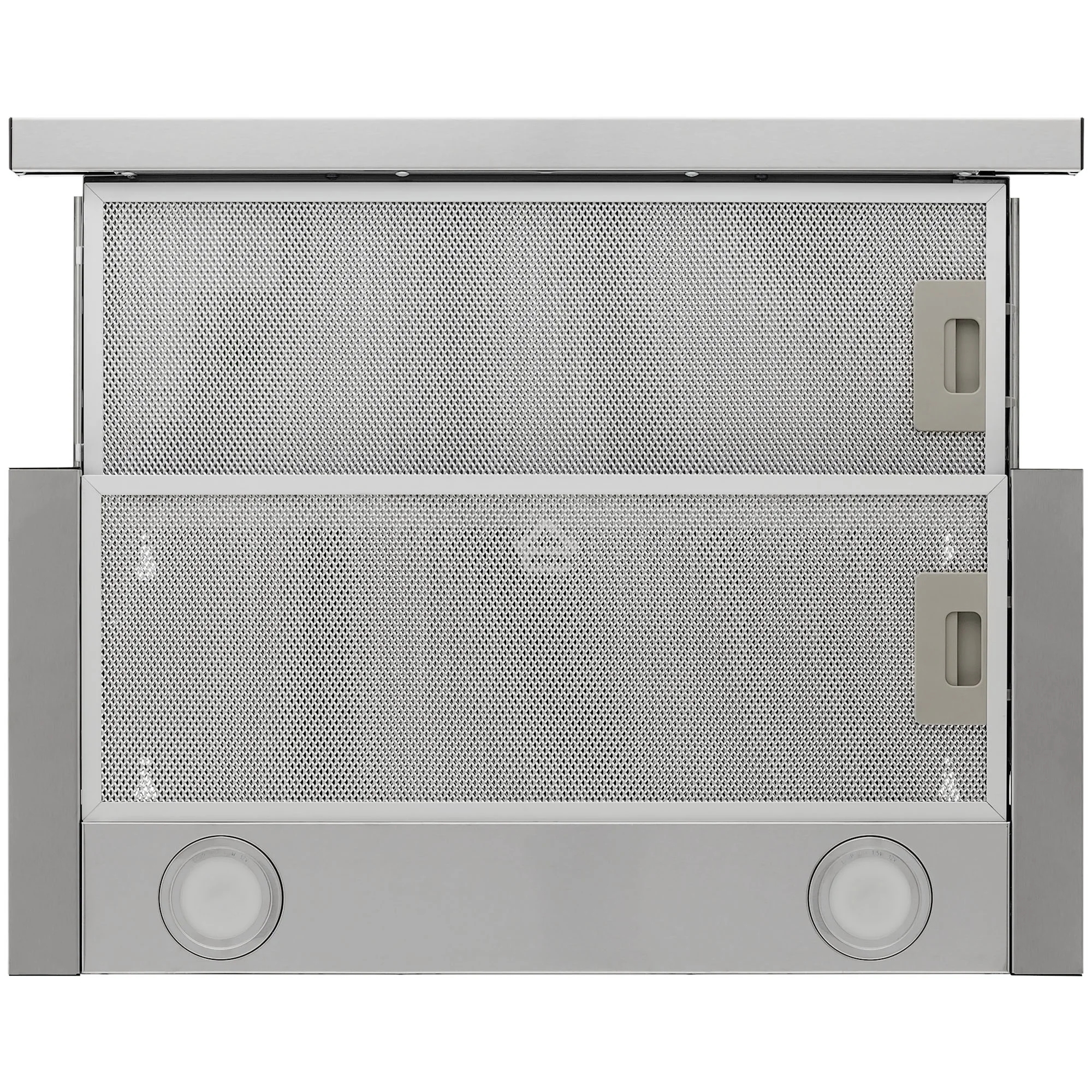 Вытяжка телескопическая KRONA Kamilla TK 600 нержавеющая сталь, 60 см, 1100 куб. м/ч, 58 дБ