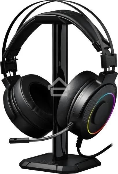 Гарнитура проводная REDRAGON GAMING LAMIA 2 77701