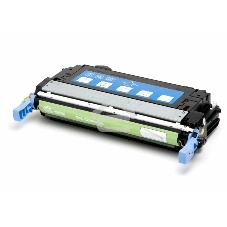 Картридж лазерный Cactus CS-Q5952A желтый (10 000 стр.) для HP Color LaserJet 4700