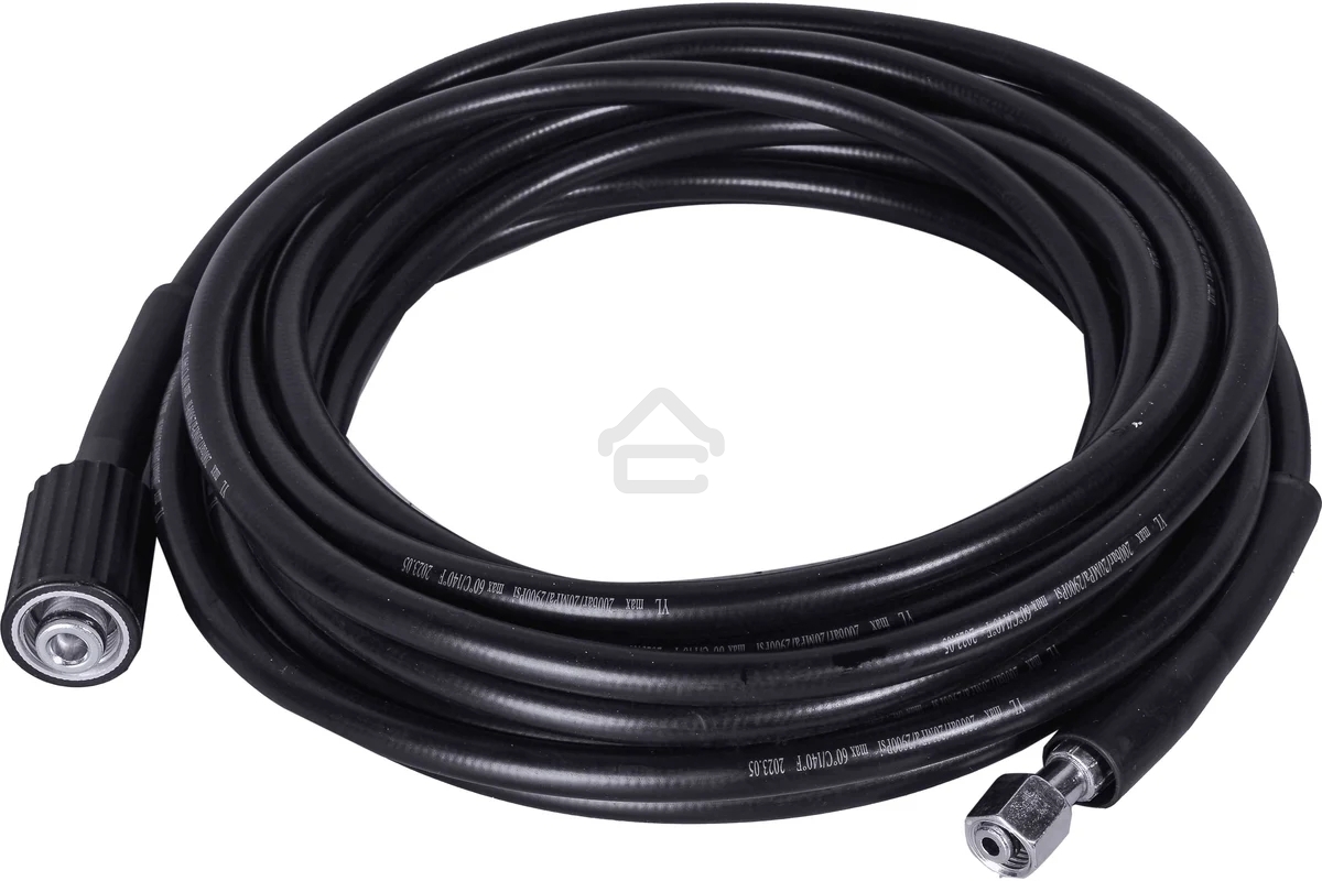 Минимойка Huter W195-PW SMART PROFESSIONAL 2500Вт (70/8/54)