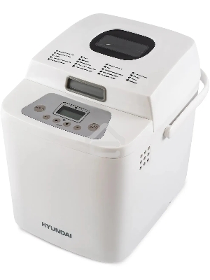 Хлебопечь Hyundai HYBM-1088 500Вт белый