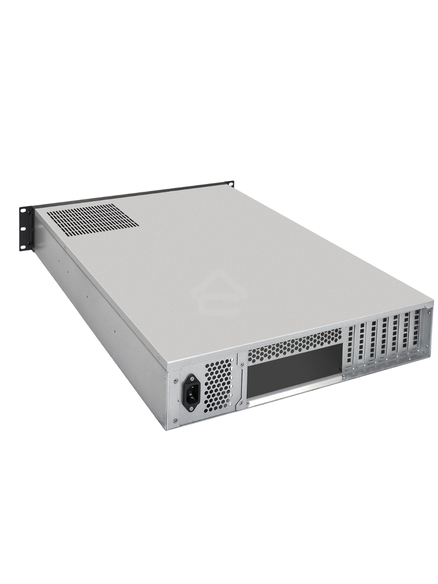 Серверный корпус ExeGate Pro 2U650-06/2U2098L (RM 19