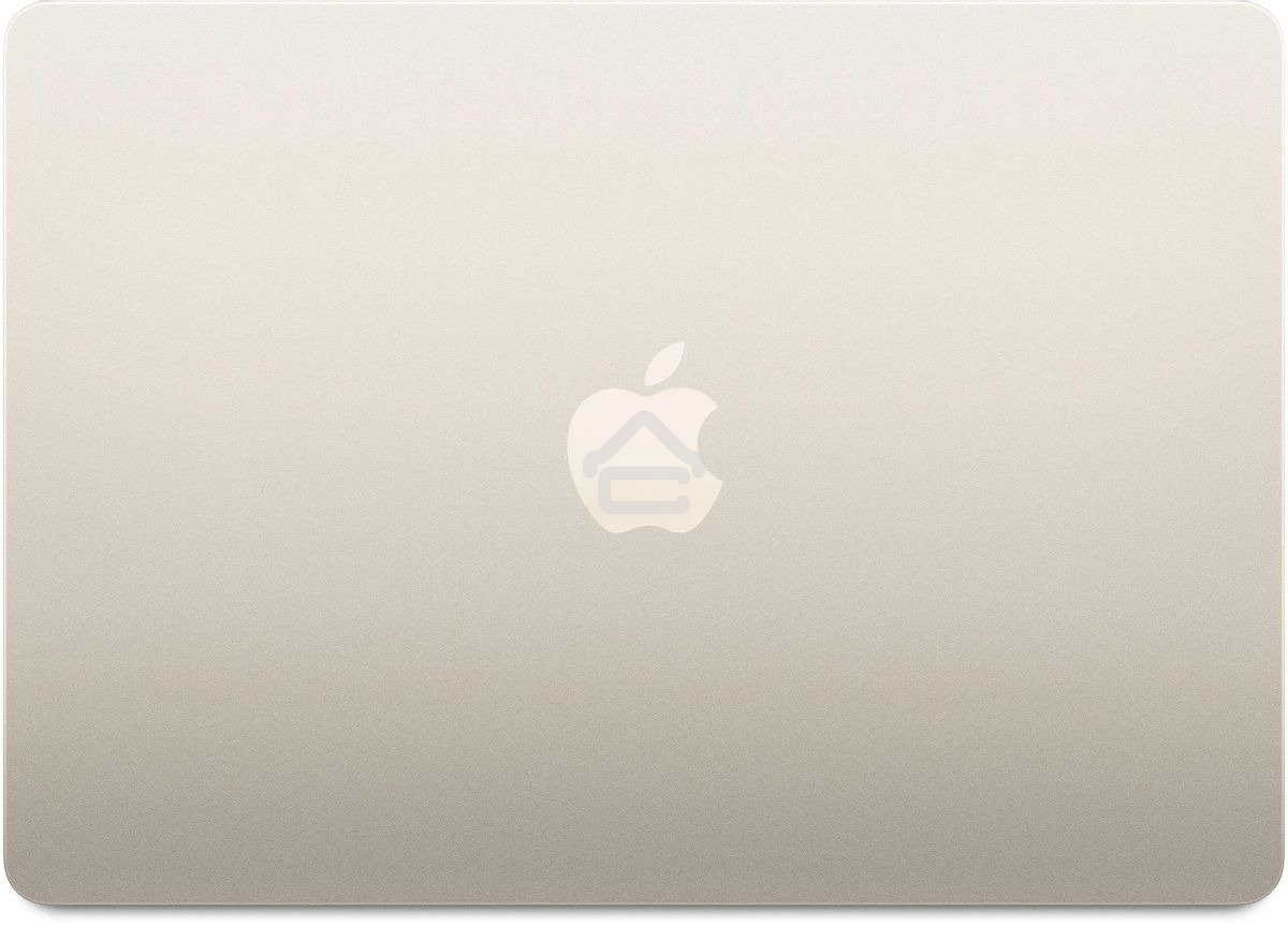 Ноутбук APPLE MacBook Air 13 A3113 сияющая звезда (M3/16Gb/512Gb SSD/MacOS) ((MXCU3ZP/A)) нужен переходник на EU