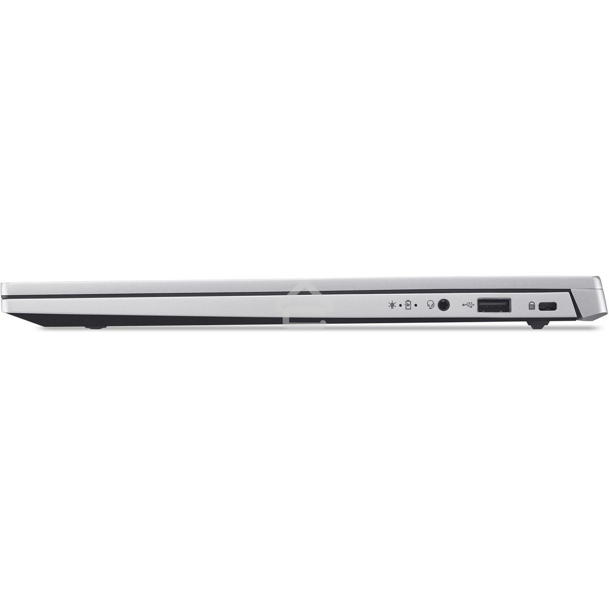 Ноутбук Acer Aspire Lite AL15-33P-C0P8 Intel Processor N150/8Gb/SSD512Gb/15.6
