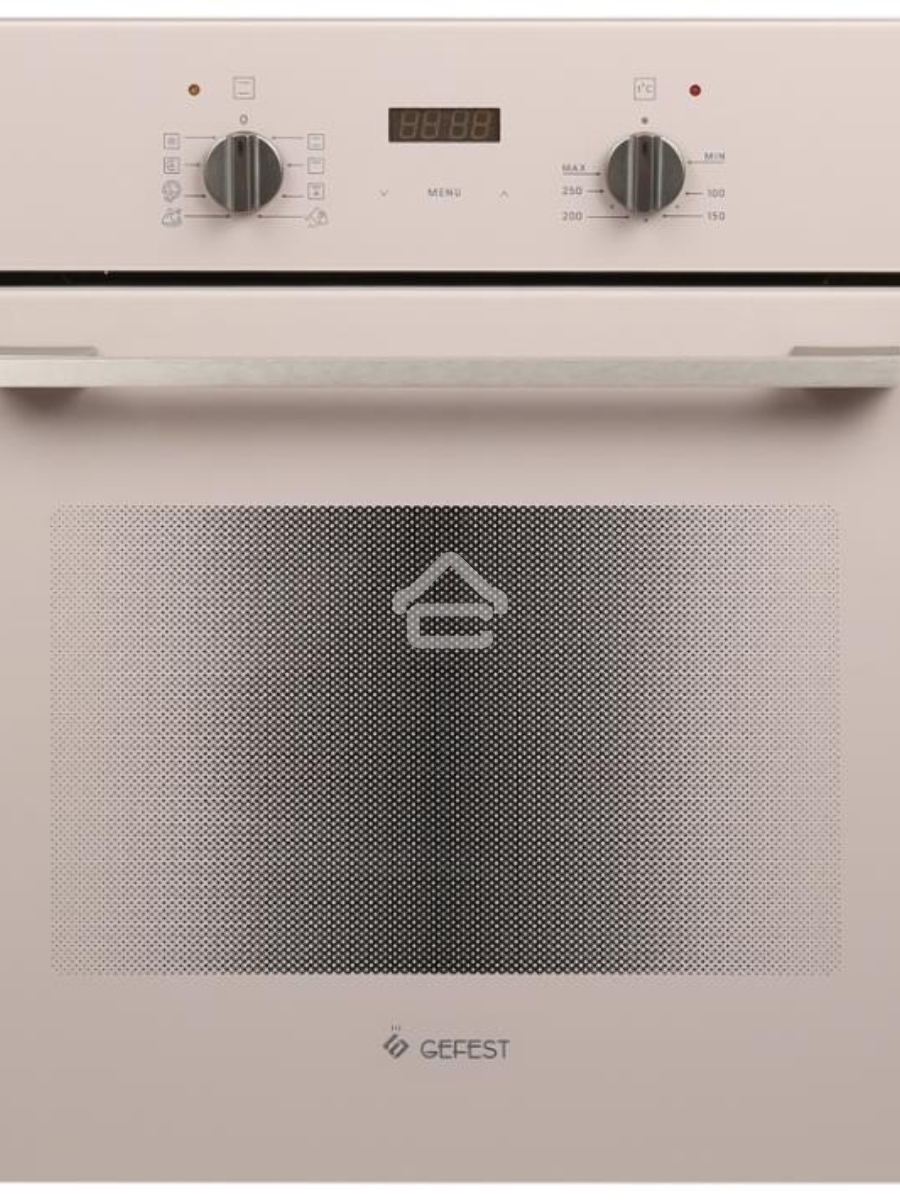 Духовой шкаф Gefest DA 622-02 M51 22460000