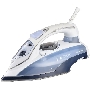 Утюг Polaris PIR 3074 SG AA 3m Белый/голубой 3000 Вт
