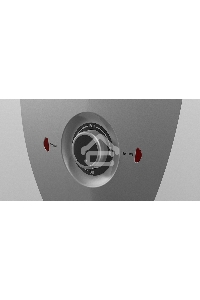 Водонагреватель Thermex Pro H 30-O 1.5кВт 30л электрический настенный