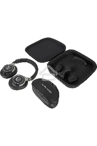 Наушники Audio-Technica ATH-M70X черный