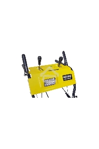 Снегоуборщик бензин. Huter SGC 4800EX