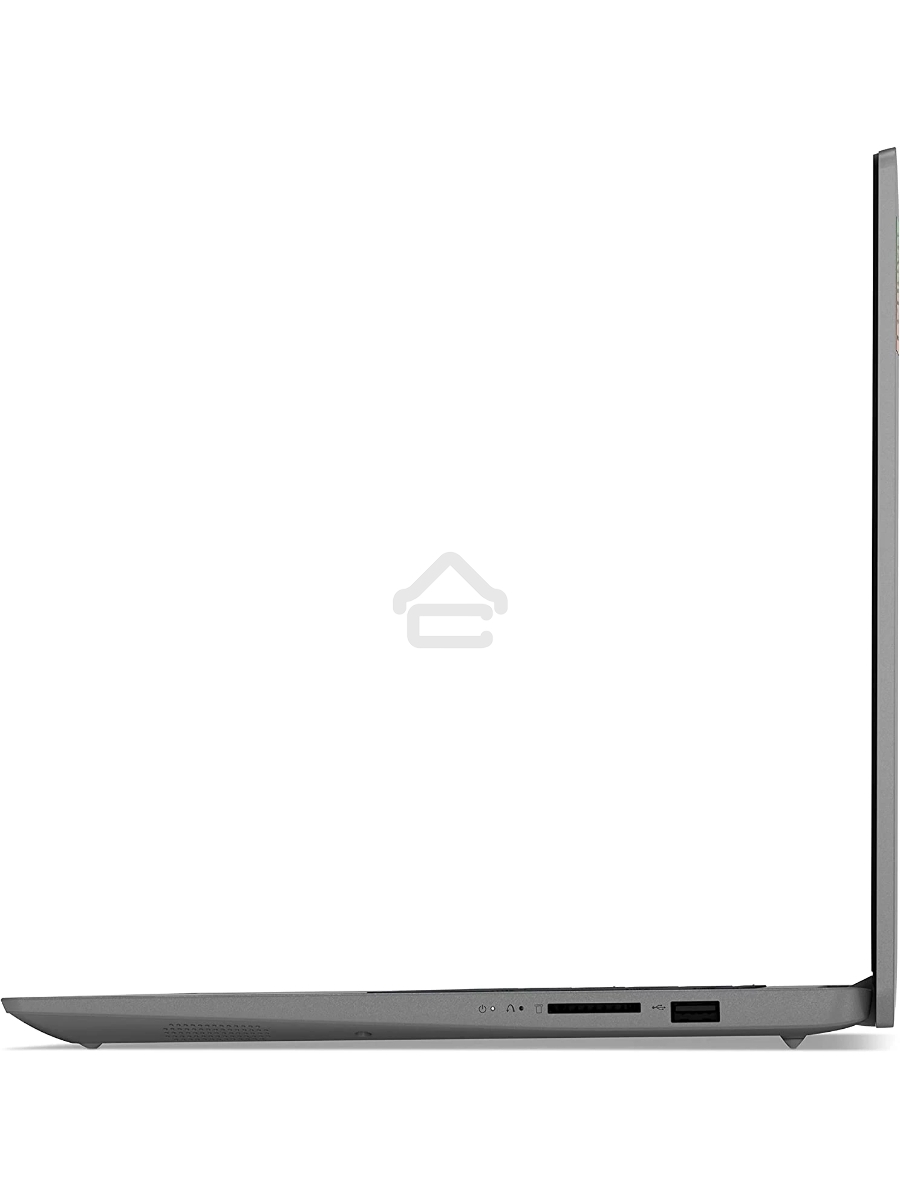 Ноутбук_Lenovo IP 3 15IAU7/15.6 IPS FHD/i3-1215U/8Gb/256Gb/No OS/Grey