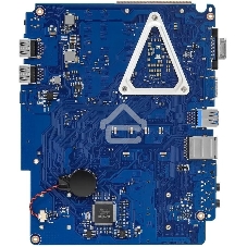 Платформа ASRock Mars 90BSA1701-A10GA0F Intel Core i5-1235U, 2xSO-DIMM DDR4,max 64Gb, no SSD, wifi,bt