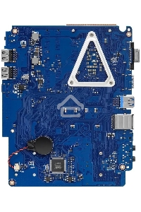 Платформа ASRock Mars 90BSA1701-A10GA0F Intel Core i5-1235U, 2xSO-DIMM DDR4,max 64GB, no SSD, wifi,bt