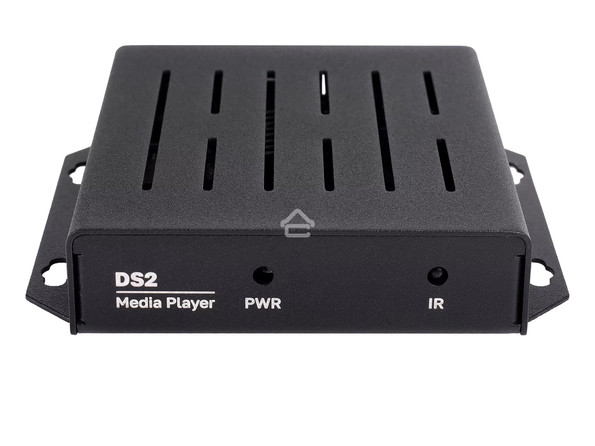 Мультимедиа плеер IconBIT DS2 с поддержкой 4K, Wi-Fi, LAN и 4 Gb DDR4/32 Gb flash. TRS2045