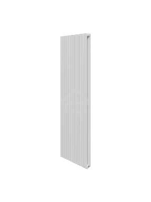 Дизайн-радиатор Royal Thermo Shift Q30 VC2180 - 12 секц. RAL9016