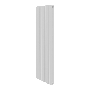 Дизайн-радиатор Royal Thermo Shift Q30 VC2180 - 12 секц. RAL9016