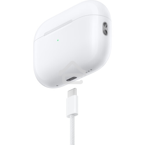 Наушники беспроводные Apple AirPods Pro 2 gen. USB-C MTJV3LL/A A3047 A3048 A2968 195949704529