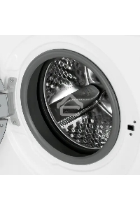 Стиральная машина Korting KWM 57IT1490 белый, загрузка фронтальная 9 кг, 1400 об/мин., класс: А+++